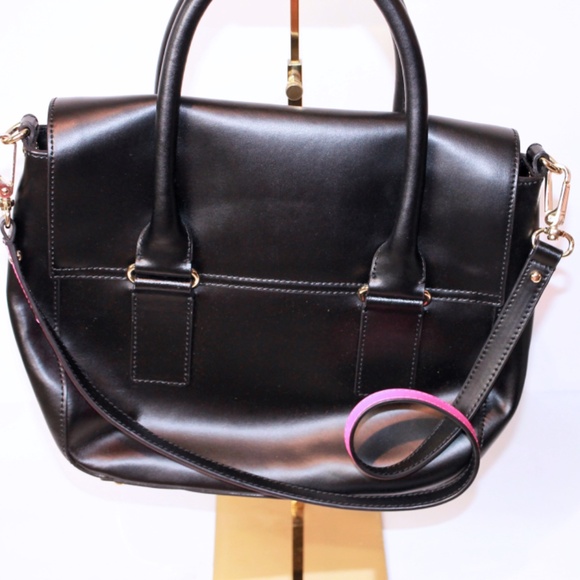 Kate Spade New York - New Bond Street Flo Satchel - Picture 4 of 5